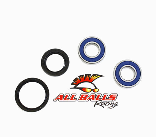 All Balls Wheel Bearing Kit (25-1413)