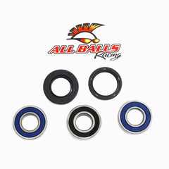 Wheel Bearing Kit — Husqvarna CR125 (1996-1998)
