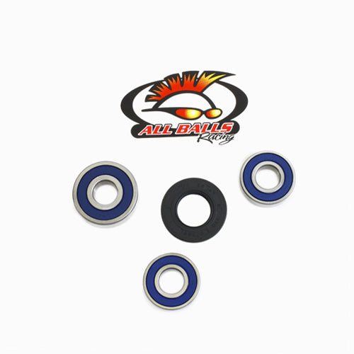 All Balls Wheel Bearing Kit (25-1422)