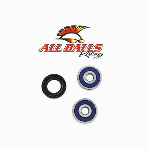 All Balls Wheel Bearing Kit (25-1441)