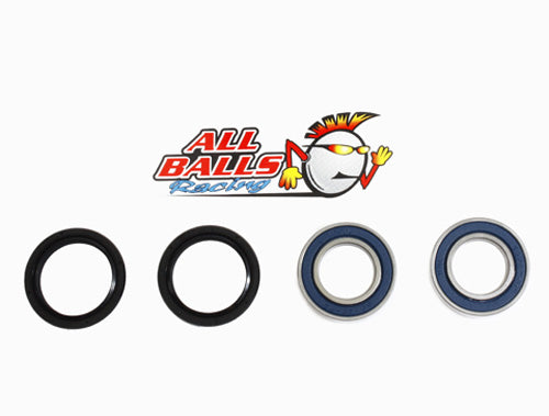 All Balls Wheel Bearing Kit (25-1482)