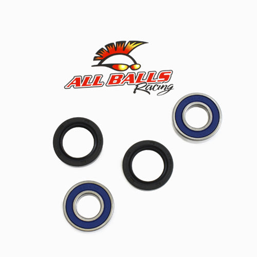 All Balls Wheel Bearing Kit (25-1510)