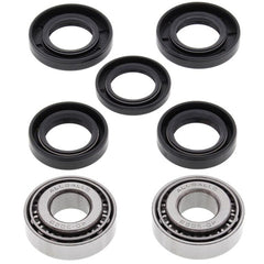 Wheel Bearing Kit — Gas-Gas TXT Trials 125