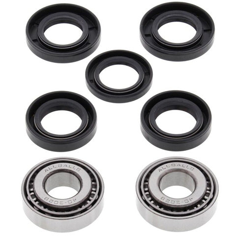 All Balls Wheel Bearing Kit (25-1523)
