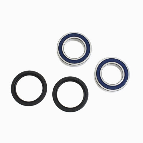 Wheel Bearing Kit — Kawasaki KLT200A (1981-1983)