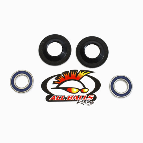 All Balls Wheel Bearing Kit (25-1549)