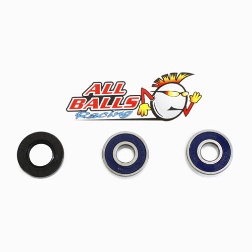 Wheel Bearing Kit — Honda CT 110 (1990-1997)