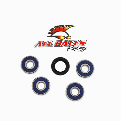 Wheel Bearing Kit — Suzuki DR-Z 70 (2008-2019)