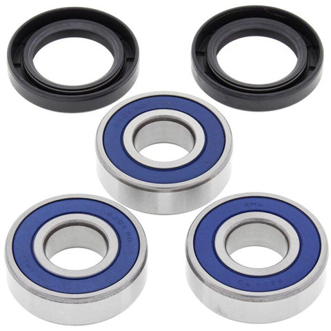 All Balls Wheel Bearing Kit (25-1677)