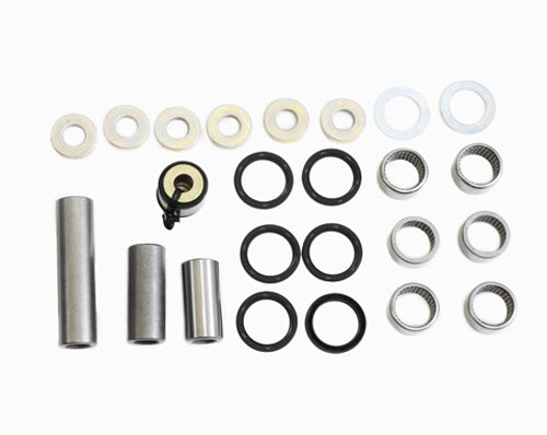 Suspension Linkage Bearing Kit — Honda CR125R