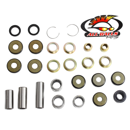 Suspension Linkage Bearing Kit — Honda CR125R