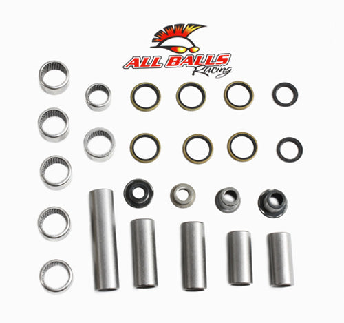 Suspension Linkage Bearing Kit — Kawasaki KX125