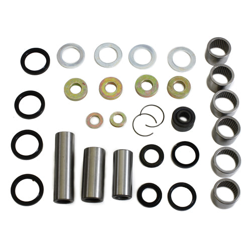Suspension Linkage Bearing Kit — Honda CR125R
