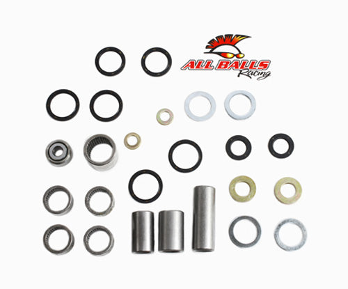 Suspension Linkage Bearing Kit — Honda CR125R