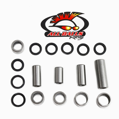 Suspension Linkage Bearing Kit — Honda XR400R