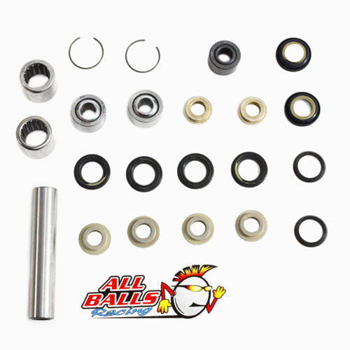 Suspension Linkage Bearing Kit — Kawasaki KX60
