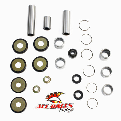 Suspension Linkage Bearing Kit — Suzuki RM125