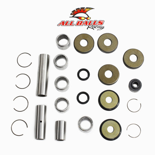 Suspension Linkage Bearing Kit — Suzuki RM125