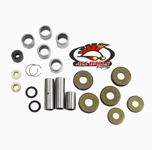 Suspension Linkage Bearing Kit — Suzuki RM125