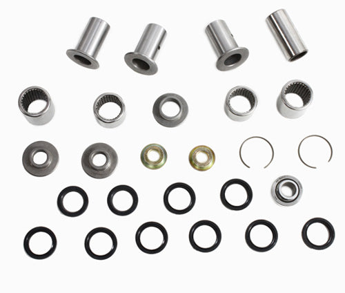 Suspension Linkage Bearing Kit — Yamaha YZ125