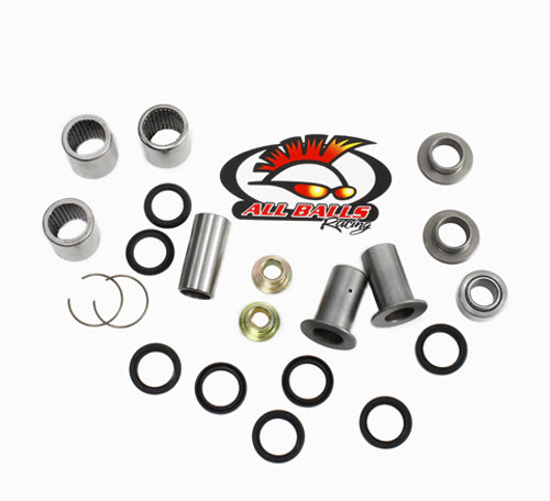 All Balls Suspension Linkage Bearing Kit (27-1084)