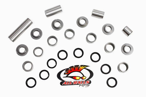 Suspension Linkage Bearing Kit — Kawasaki KFX400