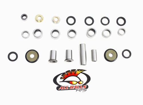 Suspension Linkage Bearing Kit — Yamaha YZ85 (2003-2018)