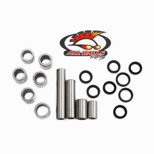 Suspension Linkage Bearing Kit — Honda CRF150F