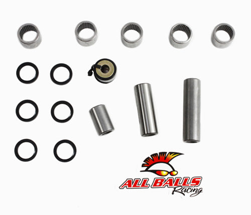 Suspension Linkage Bearing Kit — Honda XR650R