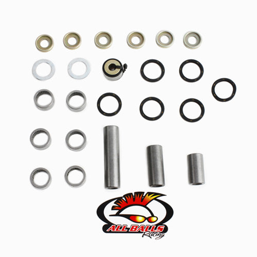 All Balls Suspension Linkage Bearing Kit (27-1125)