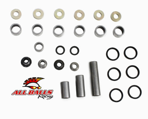 All Balls Suspension Linkage Bearing Kit (27-1137)