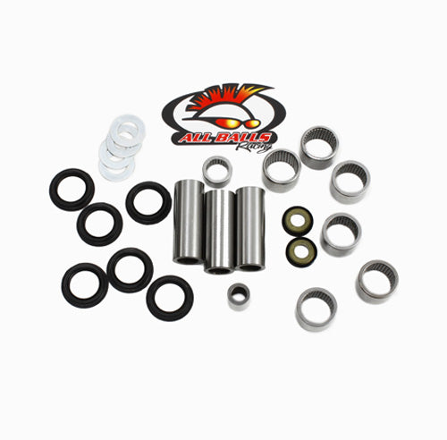 Suspension Linkage Bearing Kit — Kawasaki KLX250R (1994)