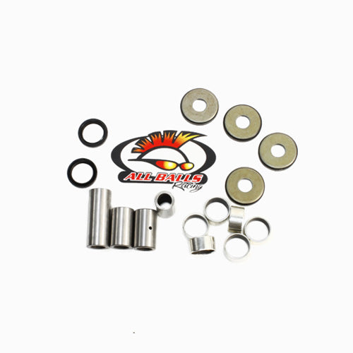 Suspension Linkage Bearing Kit — Yamaha YFM700R — Yamaha YFM700R Raptor