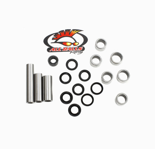 Suspension Linkage Bearing Kit — Honda CR250R (1988)