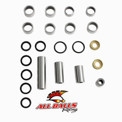 Suspension Linkage Bearing Kit — TM EN 125
