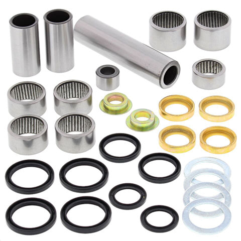 Suspension Linkage Bearing Kit — Yamaha YZ250F