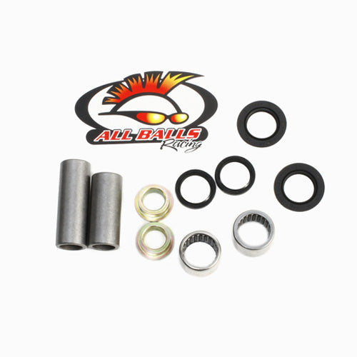 Swingarm Bearing Kit — Honda CR80R (1998-1999)