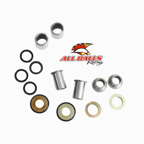 Swingarm Bearing Kit — Suzuki RM125 (1992-1995)