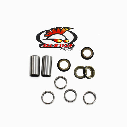 Swingarm Bearing Kit — Kawasaki KX125 (1992-1993)