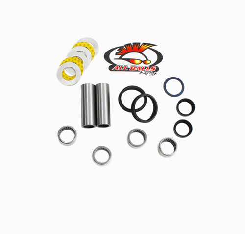 Swingarm Bearing Kit — Yamaha YZ125 (1988-1992)