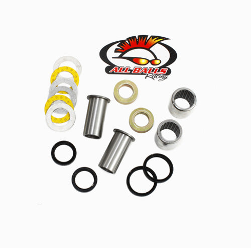 Swingarm Bearing Kit — Kawasaki KX250F