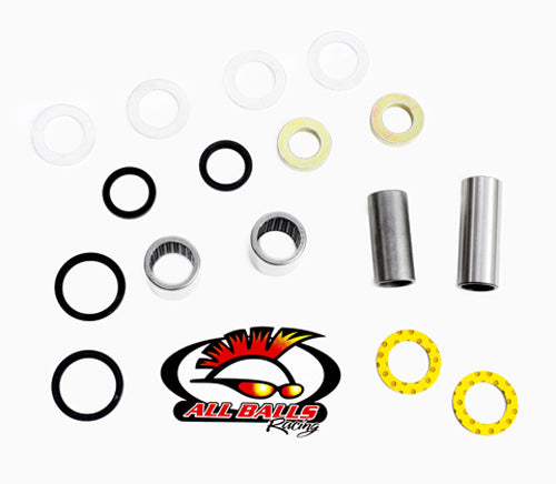 Swingarm Bearing Kit — Honda CRF250R (2004-2009)