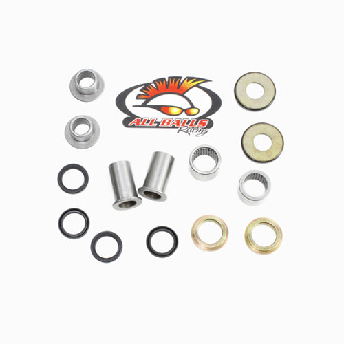 Swingarm Bearing Kit — Suzuki PE175 (1982-1984)