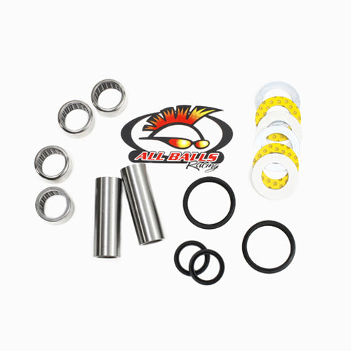 All Balls Swingarm Bearing Kit — Yamaha IT400/YZ250/YZ400