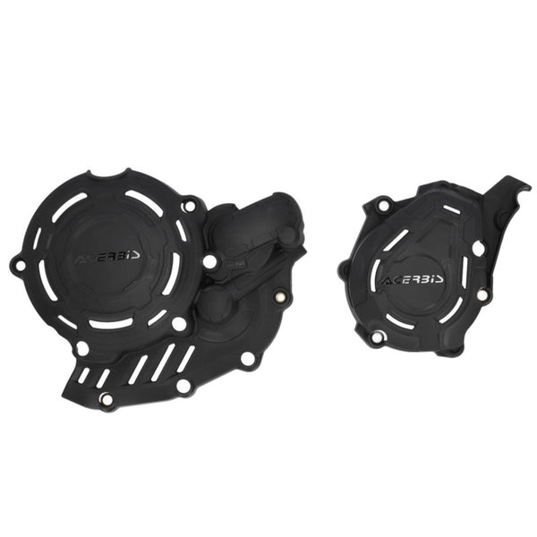 Acerbis 2023 Husqvarna FC450/ 2023 KTM SXF450 X-Power Kit