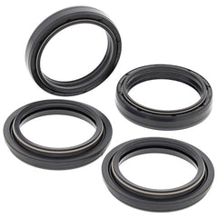 Fork Oil & Dust Seal Kit — Ducati Desert X