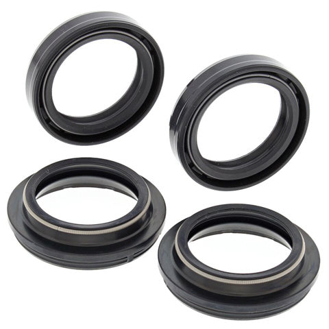 All Balls Fork Oil & Dust Seal Kit (56-143)