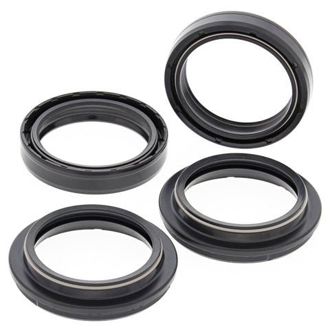 All Balls Fork Oil & Dust Seal Kit (56-149)