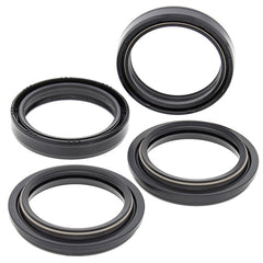 Fork Oil & Dust Seal Kit — Indian CHIEF