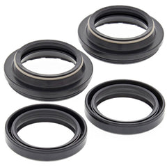 Fork Oil & Dust Seal Kit — KTM JR ADV 50